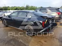 2025 KIA Unknown photo