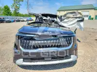 2025 KIA Sedona photo