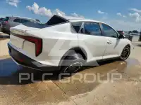 2025 KIA K4 фото