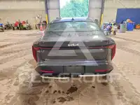 2025 KIA Unknown photo