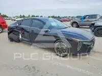 2025 KIA K4 photo