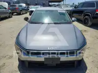 2025 KIA K4 фото