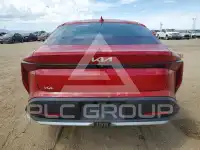 2025 KIA K4 фото