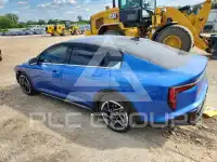 2025 KIA K4 фото
