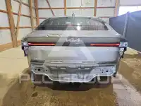 2025 KIA Unknown photo