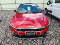 2025 KIA Unknown photo
