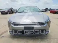 2025 KIA K4 фото