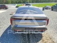 2025 KIA K4 фото