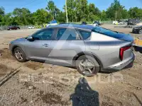 2025 KIA K4 photo