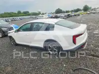 2025 KIA K4 фото
