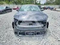 2025 KIA K4 фото