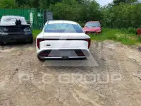 2025 KIA K4 photo