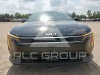 2025 KIA K4 фото
