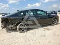 2025 KIA K4 фото