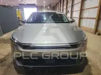 2025 KIA  фото