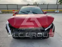 2025 KIA K4 фото
