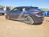 2025 KIA EV фото