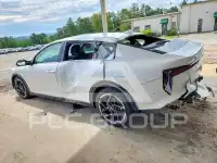 2025 KIA K4 фото