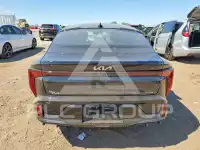 2025 KIA Unknown photo