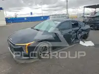 2025 KIA K4 фото