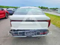 2025 KIA  фото