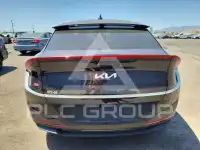 2025 KIA EV фото