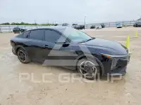 2025 KIA K4 фото