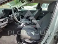 2025 KIA K4 фото