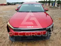 2025 KIA K4 фото