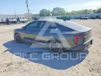 2025 KIA K4 фото