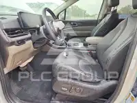 2025 KIA Sedona фото