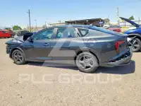 2025 KIA K4 фото