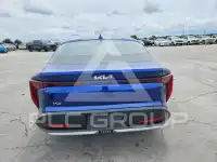 2025 KIA Unknown photo