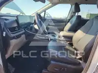 2025 KIA Carnival фото