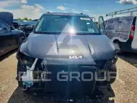 2025 KIA Carnival photo