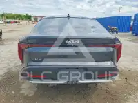 2025 KIA Unknown photo