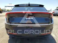2025 KIA EV photo