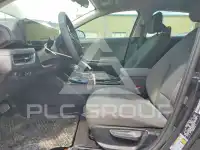 2025 KIA K4 фото