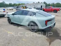 2025 KIA K4 фото