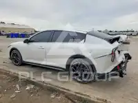 2025 KIA K4 фото