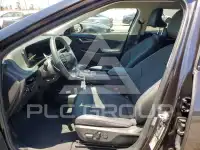2025 KIA EV photo