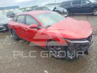 2025 KIA K4 фото