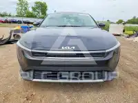 2025 KIA K4 фото