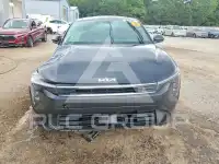 2025 KIA K4 фото