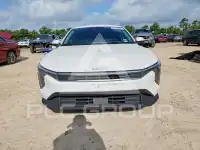 2025 KIA K4 фото