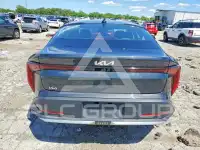 2025 KIA Unknown photo
