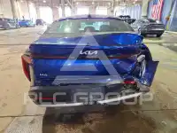 2025 KIA Unknown photo
