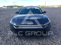 2025 KIA K4 photo