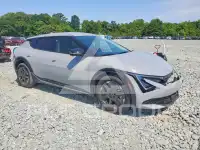 2025 KIA EV6 фото