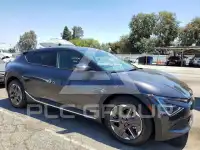 2025 KIA EV photo